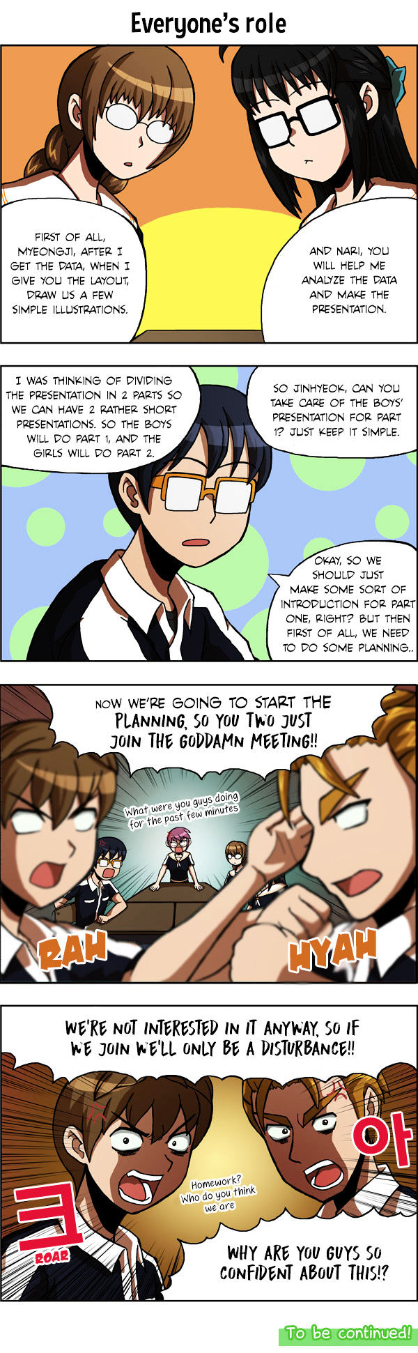 Evergreen Stories Chapter 8 page 11 - Chapter 8