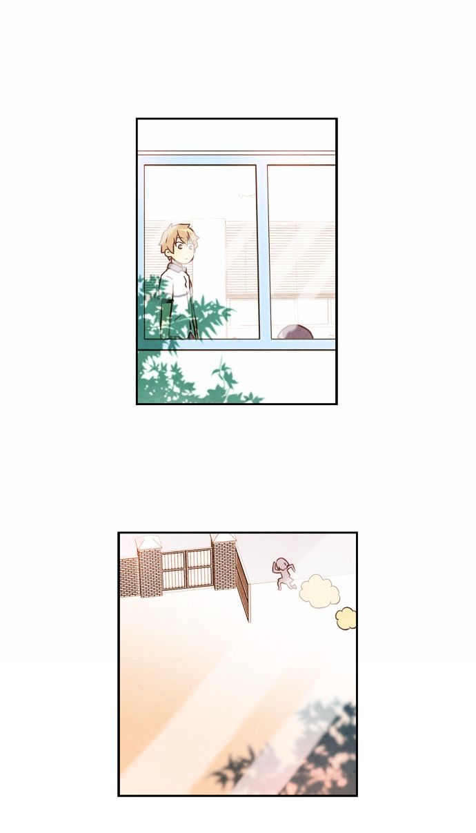 Evergreen Tea Shop Chapter 1 page 26 - Chapter 1 : A Normal Day