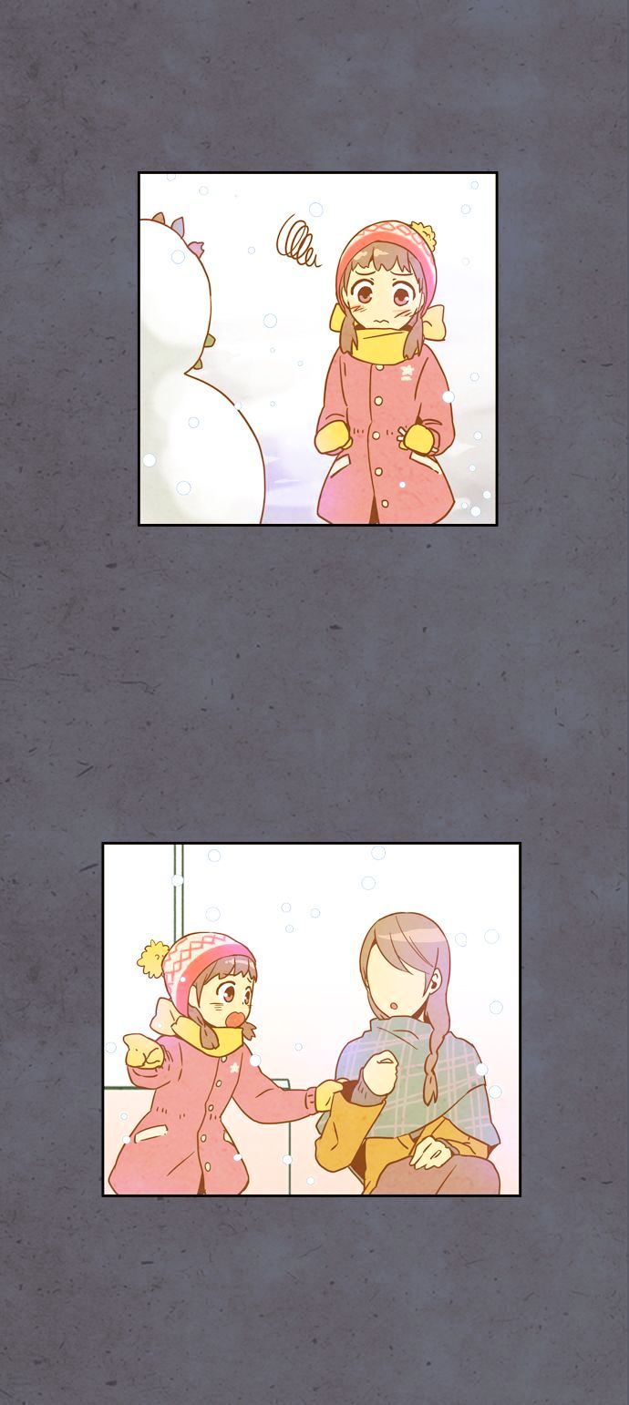 Evergreen Tea Shop Chapter 1 page 4 - Chapter 1 : A Normal Day