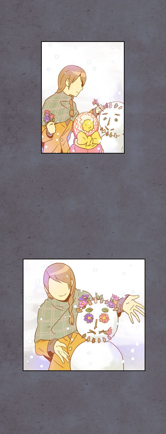 Evergreen Tea Shop Chapter 1 page 5 - Chapter 1 : A Normal Day