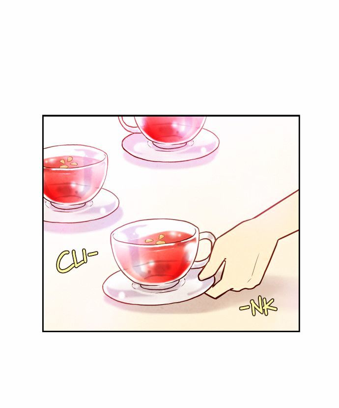 Evergreen Tea Shop Chapter 1 page 53 - Chapter 1 : A Normal Day