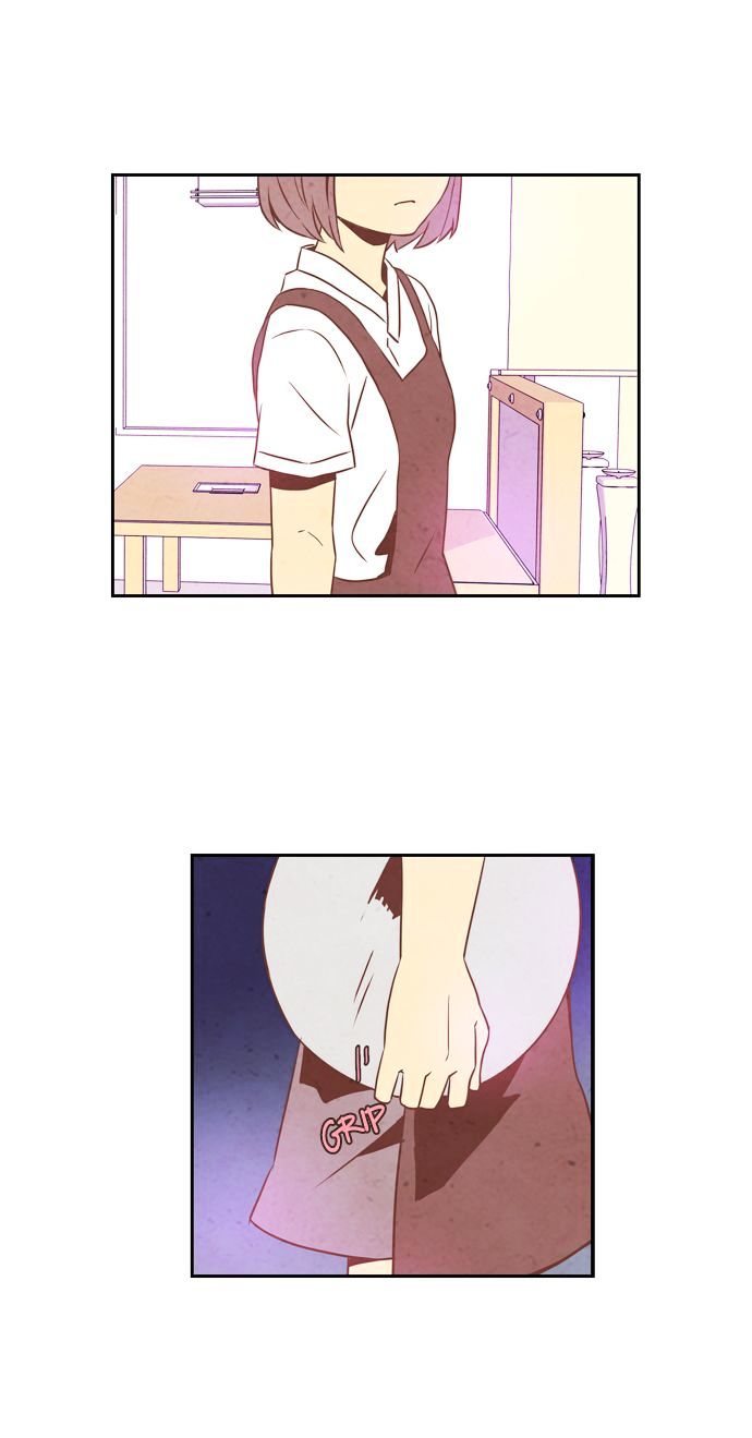 Evergreen Tea Shop Chapter 1 page 56 - Chapter 1 : A Normal Day