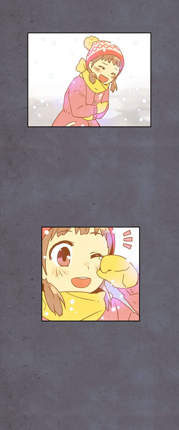 Evergreen Tea Shop Chapter 1 page 6 - Chapter 1 : A Normal Day