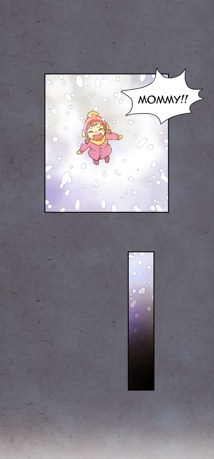 Evergreen Tea Shop Chapter 1 page 8 - Chapter 1 : A Normal Day