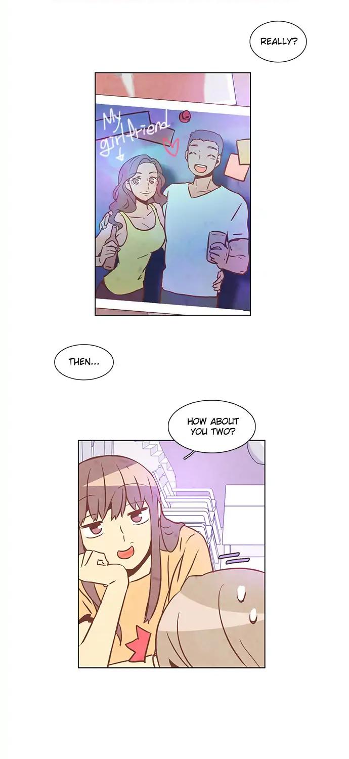 Evergreen Tea Shop Chapter 100 page 12 - Chapter 100: [END]