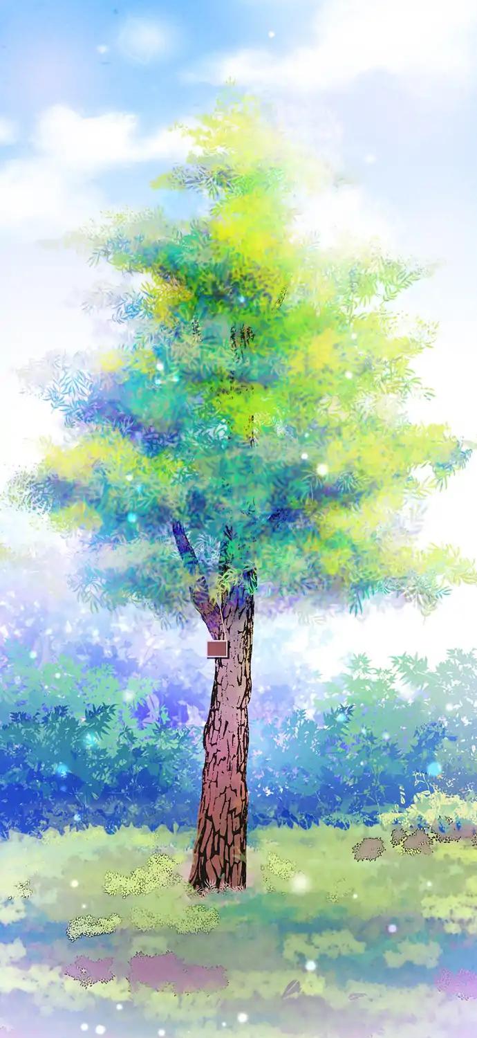 Evergreen Tea Shop Chapter 100 page 30 - Chapter 100: [END]