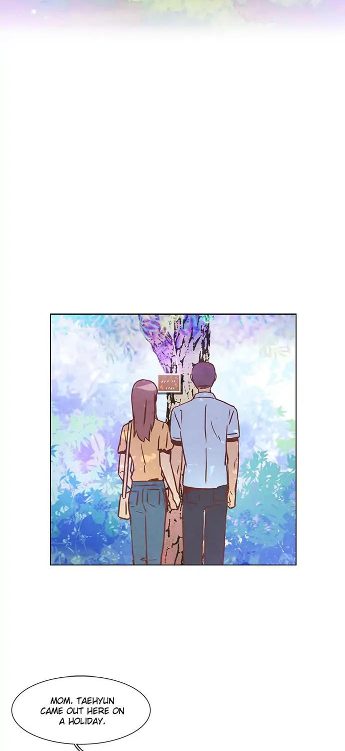Evergreen Tea Shop Chapter 100 page 31 - Chapter 100: [END]