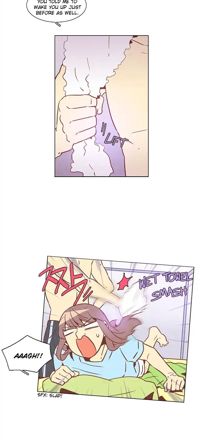 Evergreen Tea Shop Chapter 100 page 4 - Chapter 100: [END]