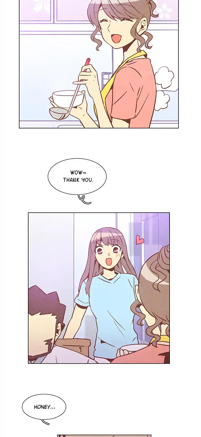 Evergreen Tea Shop Chapter 100 page 7 - Chapter 100: [END]