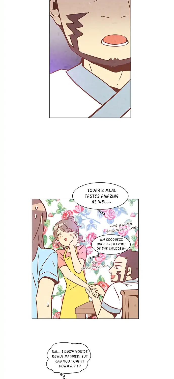Evergreen Tea Shop Chapter 100 page 8 - Chapter 100: [END]
