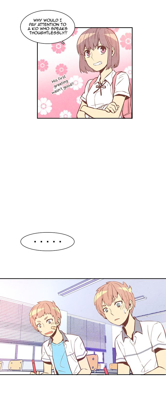 Evergreen Tea Shop Chapter 11 page 24 - Chapter 11 : Complicated Day(fixed)