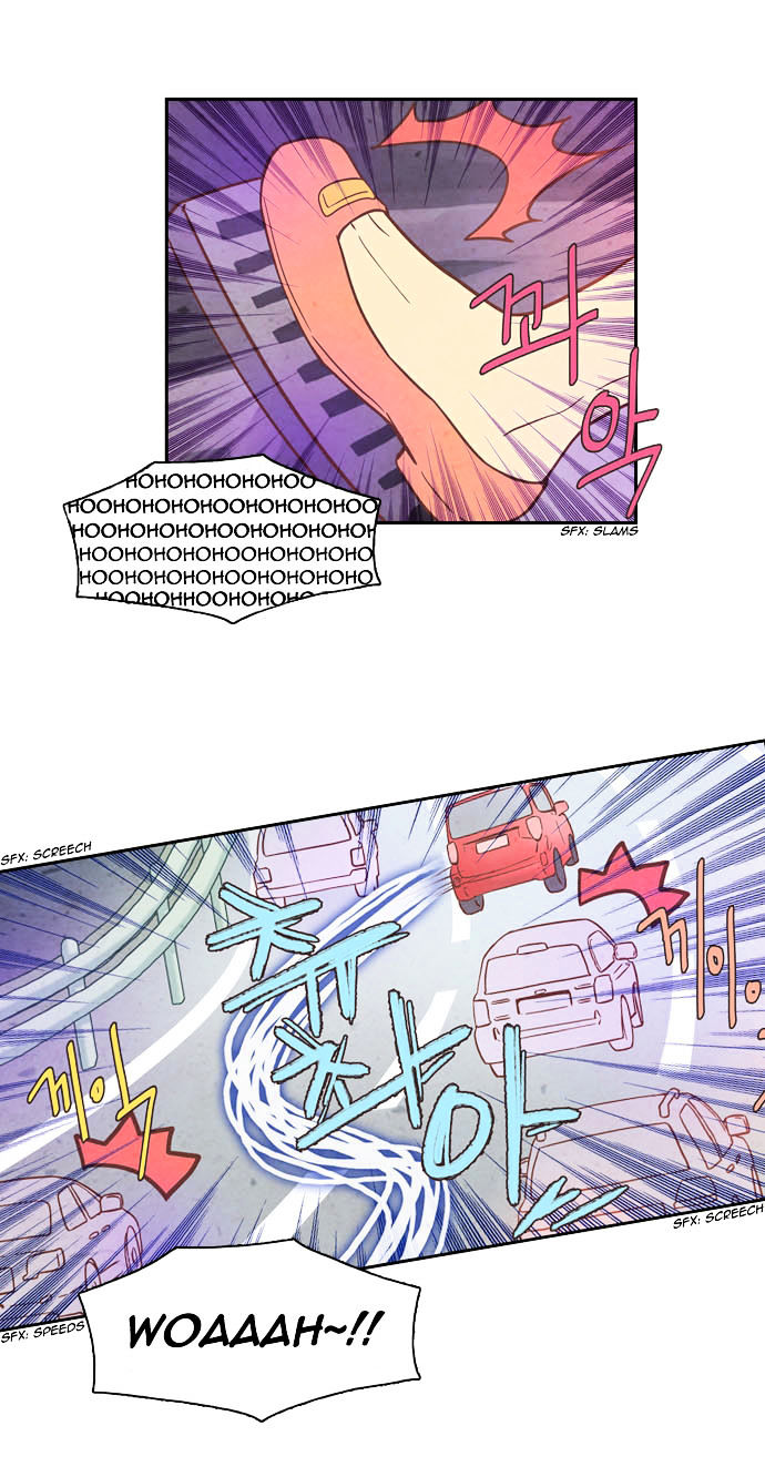 Evergreen Tea Shop Chapter 14 page 18 - Chapter 14 : Start of Summer Vacation
