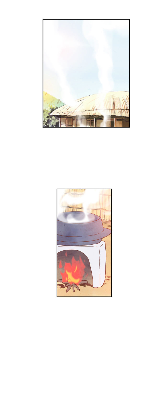 Evergreen Tea Shop Chapter 19 page 2 - Chapter 19 : The Lovely You