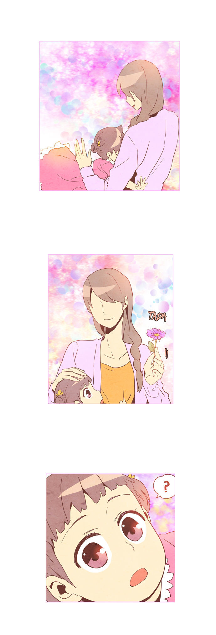 Evergreen Tea Shop Chapter 19 page 22 - Chapter 19 : The Lovely You