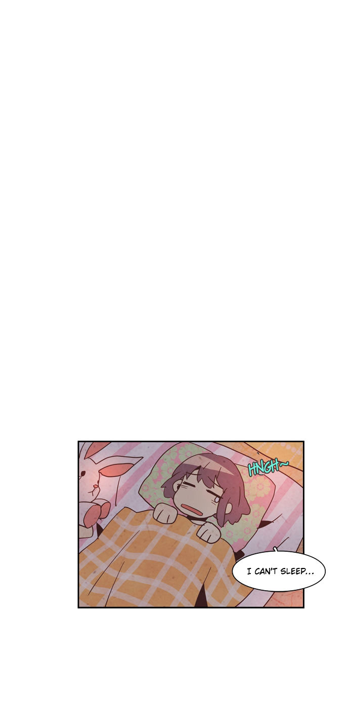 Evergreen Tea Shop Chapter 19 page 36 - Chapter 19 : The Lovely You