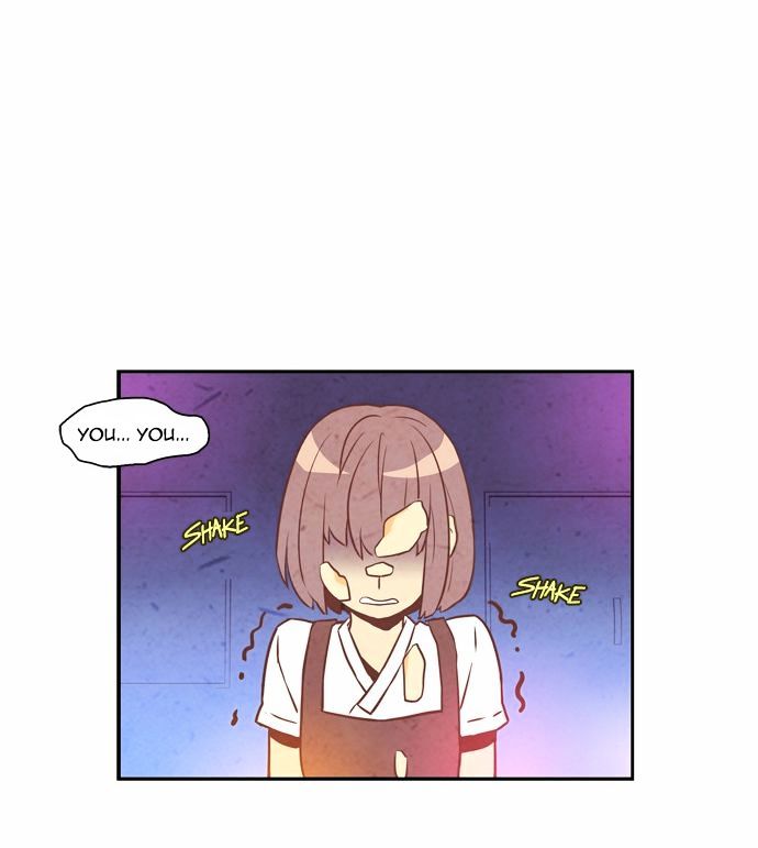 Evergreen Tea Shop Chapter 2 page 25 - Chapter 2 : Uninvited Guests from Next Door