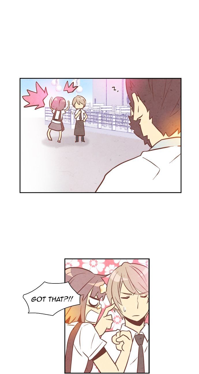 Evergreen Tea Shop Chapter 2 page 29 - Chapter 2 : Uninvited Guests from Next Door