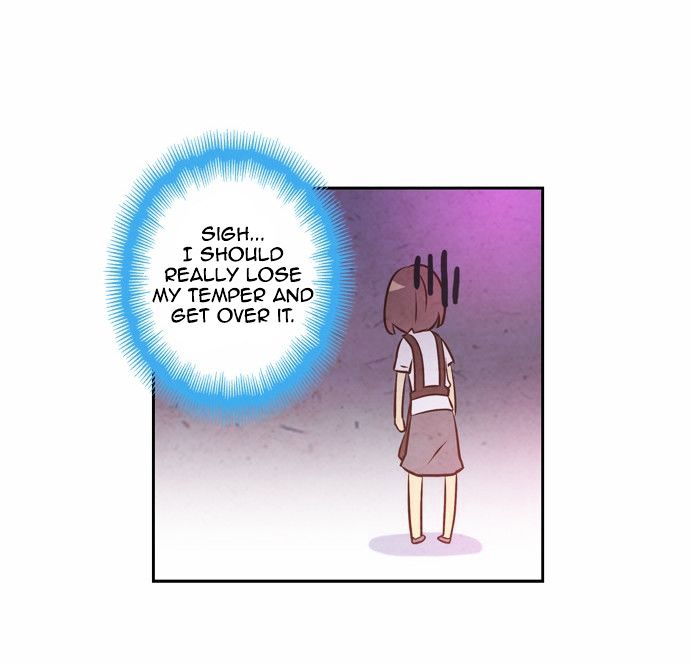 Evergreen Tea Shop Chapter 2 page 42 - Chapter 2 : Uninvited Guests from Next Door