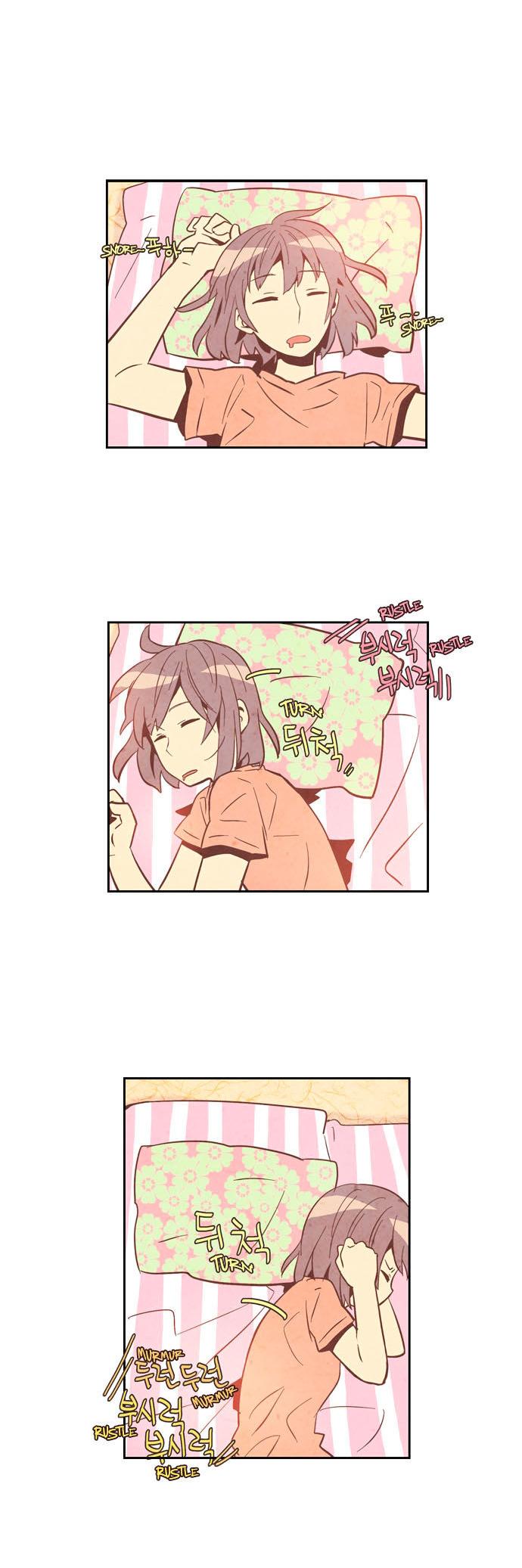 Evergreen Tea Shop Chapter 20 page 2 - Chapter 20 : The Return of That Boy