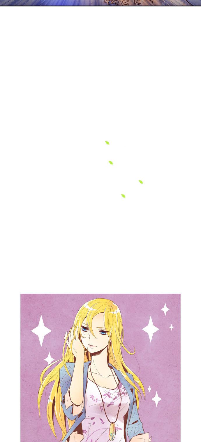 Evergreen Tea Shop Chapter 21 page 22 - Chapter 21 : Rooming Together