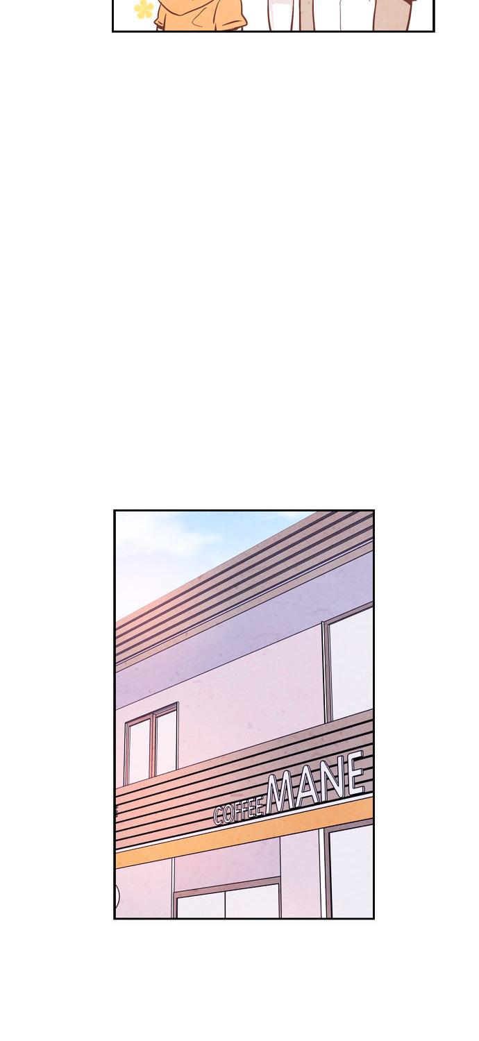 Evergreen Tea Shop Chapter 27 page 17 - Chapter 27 : The Neighbors' Daily Life