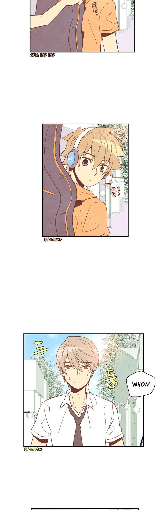 Evergreen Tea Shop Chapter 27 page 2 - Chapter 27 : The Neighbors' Daily Life