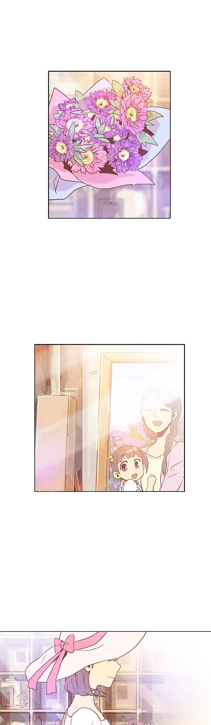 Evergreen Tea Shop Chapter 34.2 page 25 - Chapter 34 v2 : Reunion