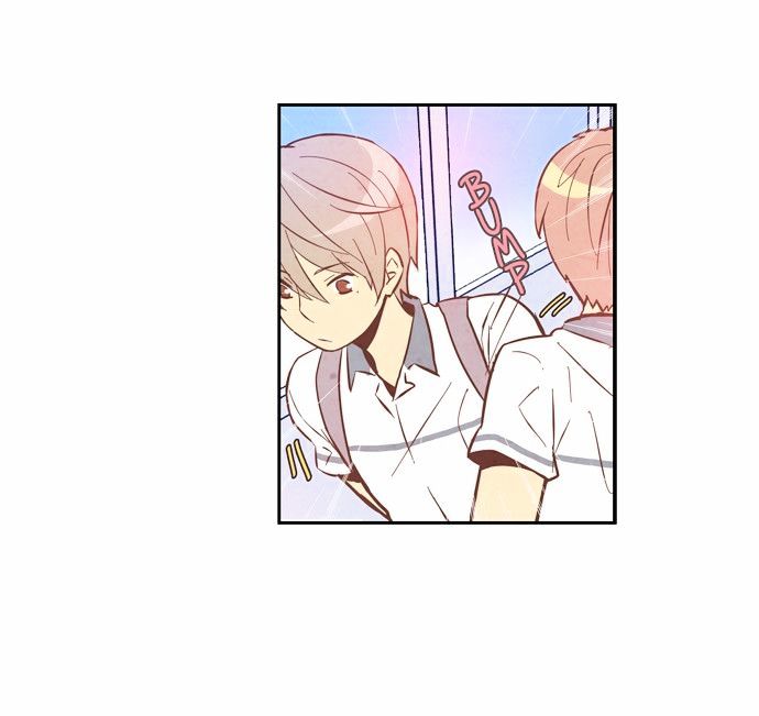 Evergreen Tea Shop Chapter 4 page 38 - Chapter 4 : Can't Be Late