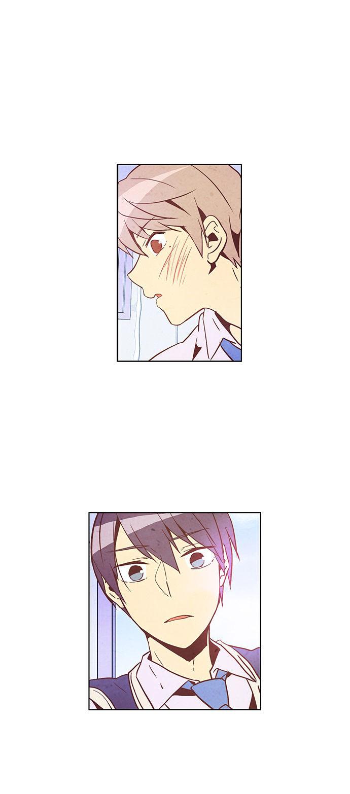 Evergreen Tea Shop Chapter 40 page 26 - Chapter 40 : After the Confession