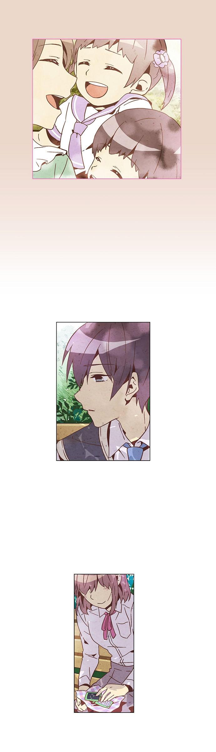 Evergreen Tea Shop Chapter 41 page 29 - Chapter 41 : Chaos