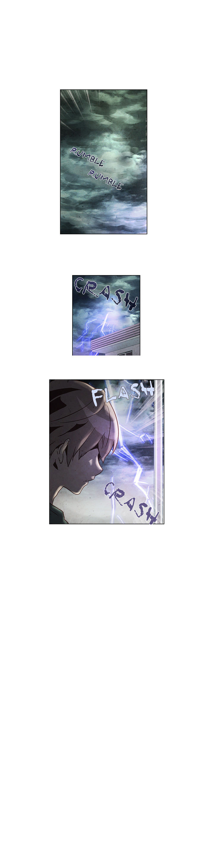 Evergreen Tea Shop Chapter 44 page 27 - Chapter 44 : Apology