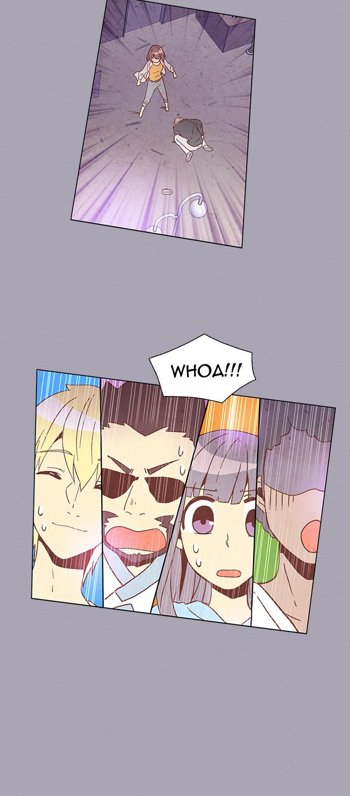 Evergreen Tea Shop Chapter 44 page 5 - Chapter 44 : Apology