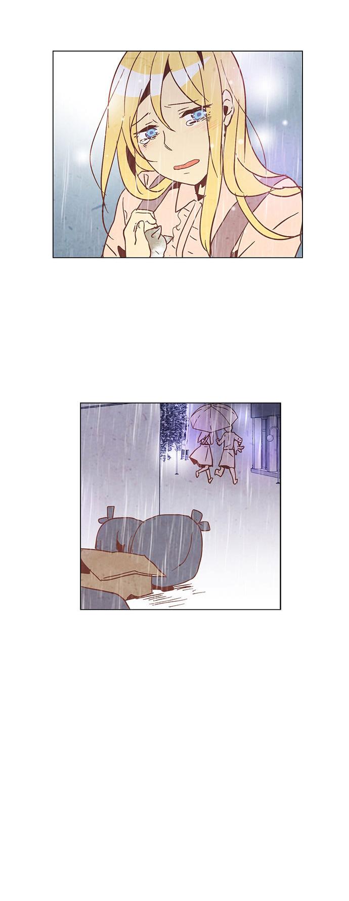 Evergreen Tea Shop Chapter 45 page 29 - Chapter 45 : Rainy Day