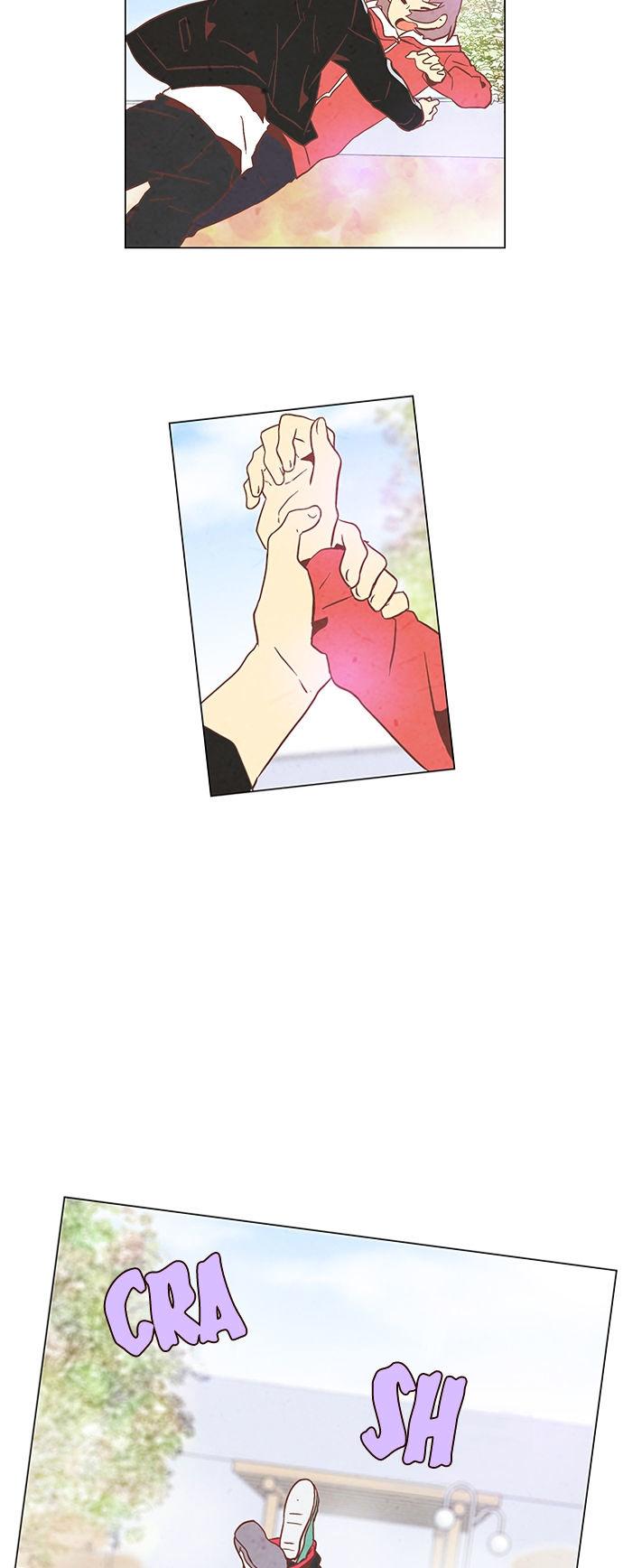 Evergreen Tea Shop Chapter 51 page 19 - Chapter 51 : The Day Two Become One