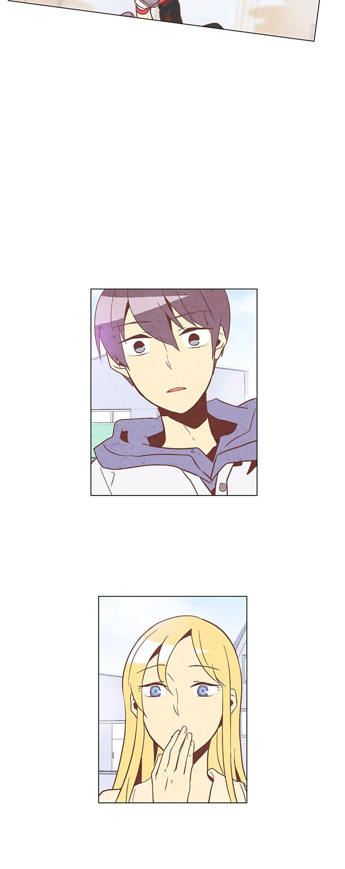 Evergreen Tea Shop Chapter 51 page 20 - Chapter 51 : The Day Two Become One