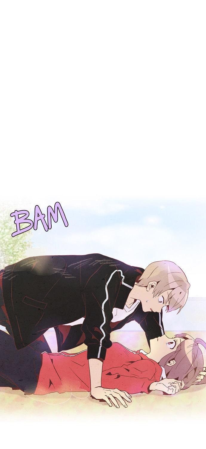 Evergreen Tea Shop Chapter 52 page 3 - Chapter 52 : Embarrassing Suggestion