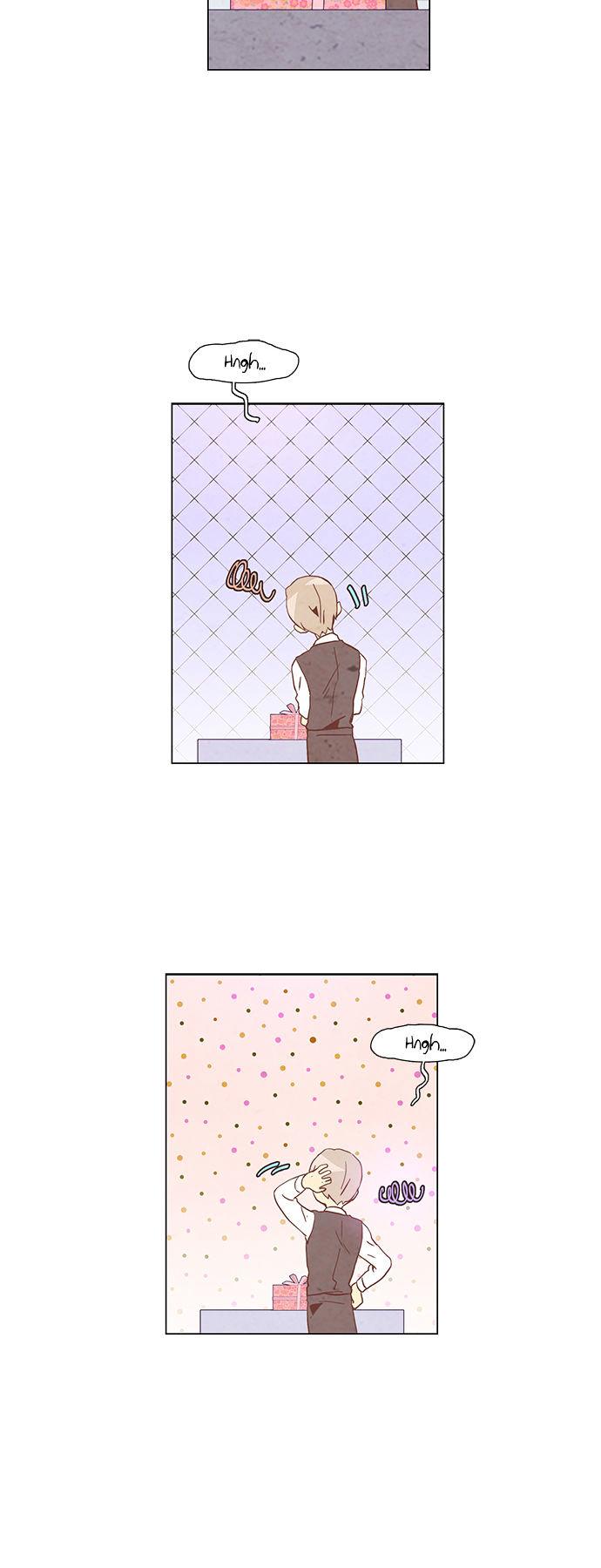 Evergreen Tea Shop Chapter 54 page 2 - Chapter 54 : Confess Again