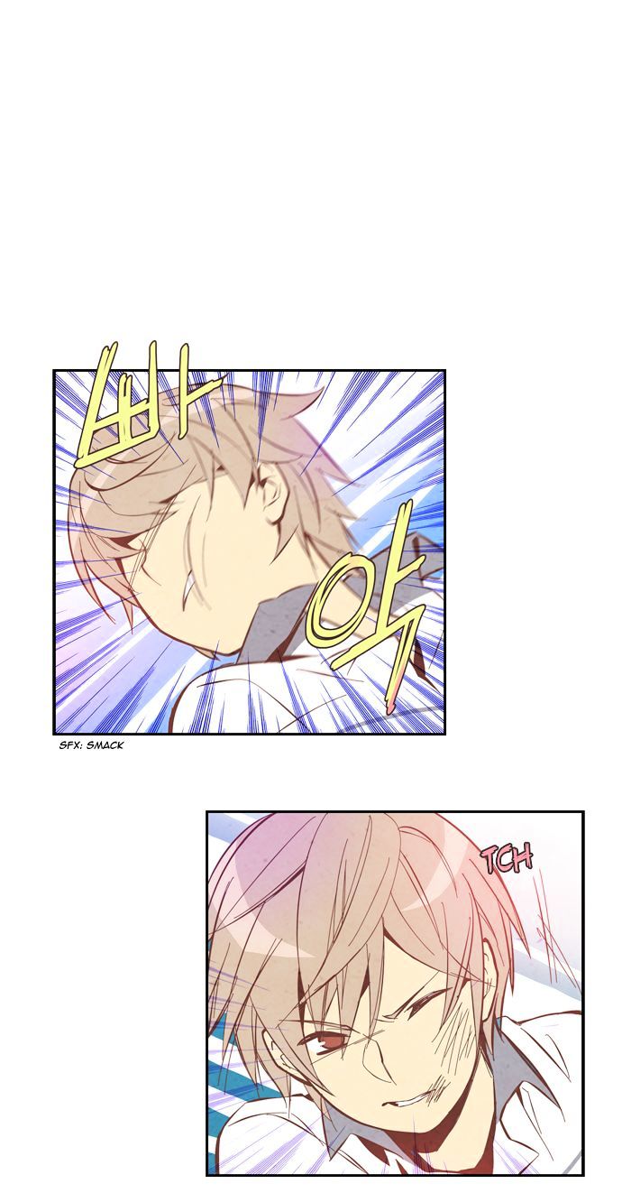 Evergreen Tea Shop Chapter 6 page 3 - Chapter 6 : On a Hot Day