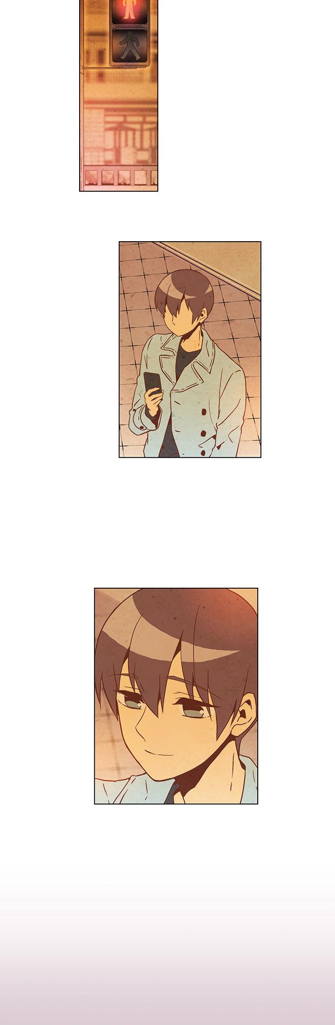 Evergreen Tea Shop Chapter 63 page 12 - Chapter 63 : Blunt Statement