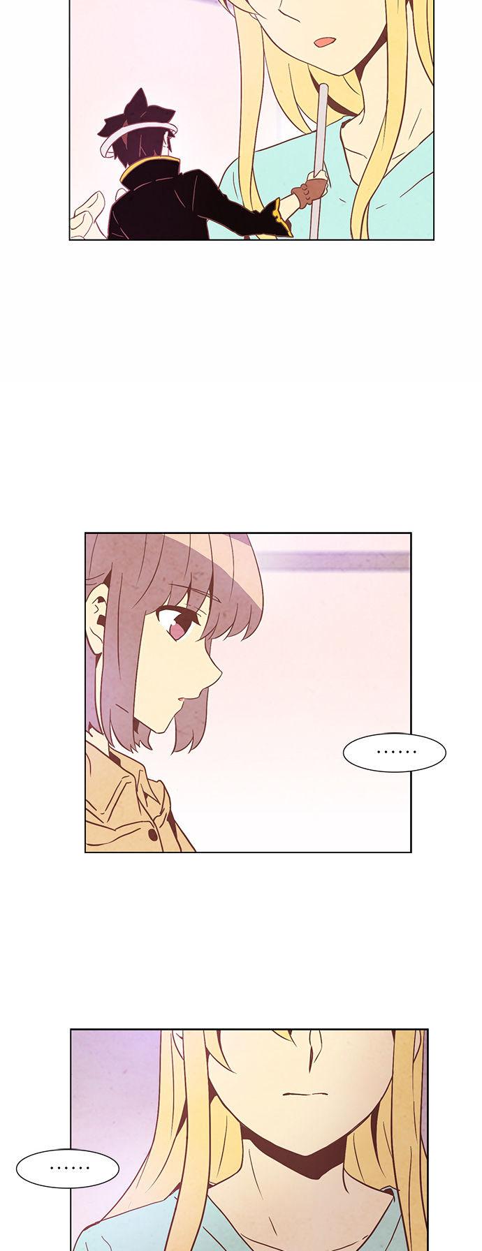 Evergreen Tea Shop Chapter 63 page 19 - Chapter 63 : Blunt Statement