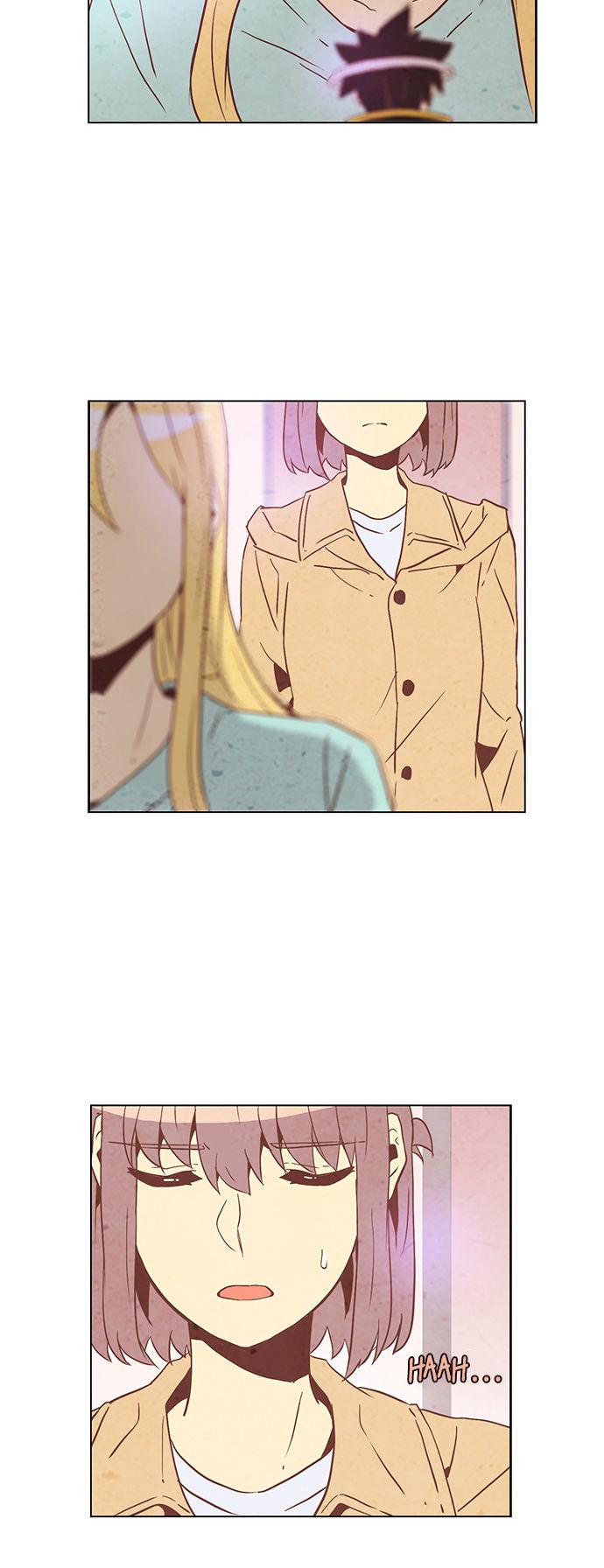 Evergreen Tea Shop Chapter 63 page 20 - Chapter 63 : Blunt Statement
