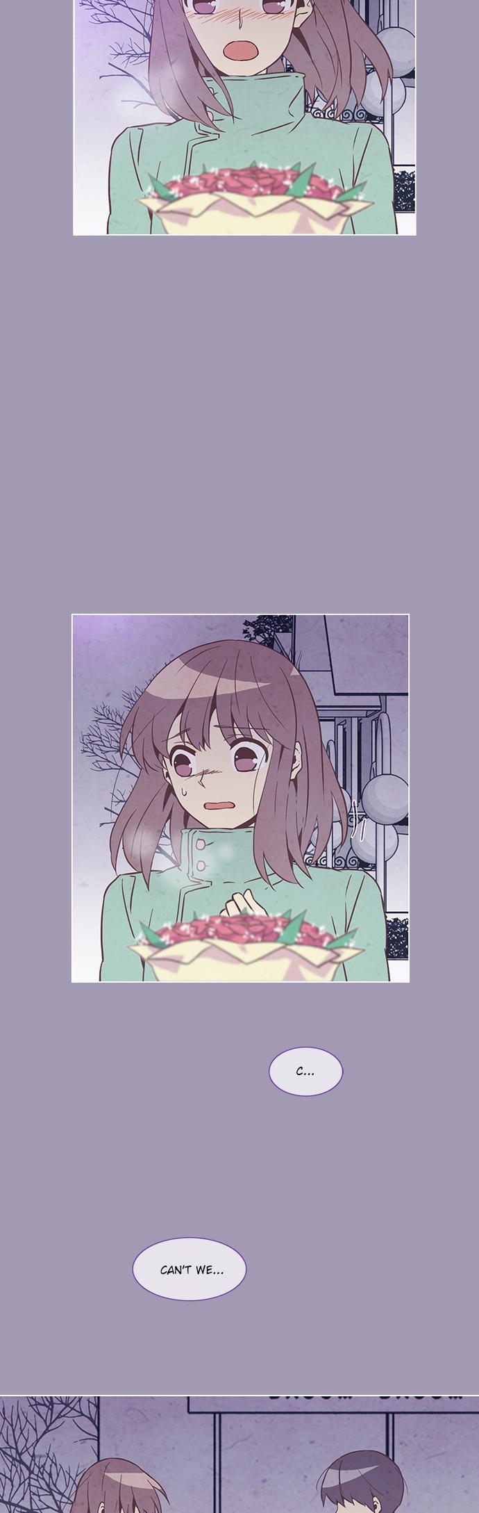 Evergreen Tea Shop Chapter 66.2 page 11 - Chapter 66 v2 : Timing