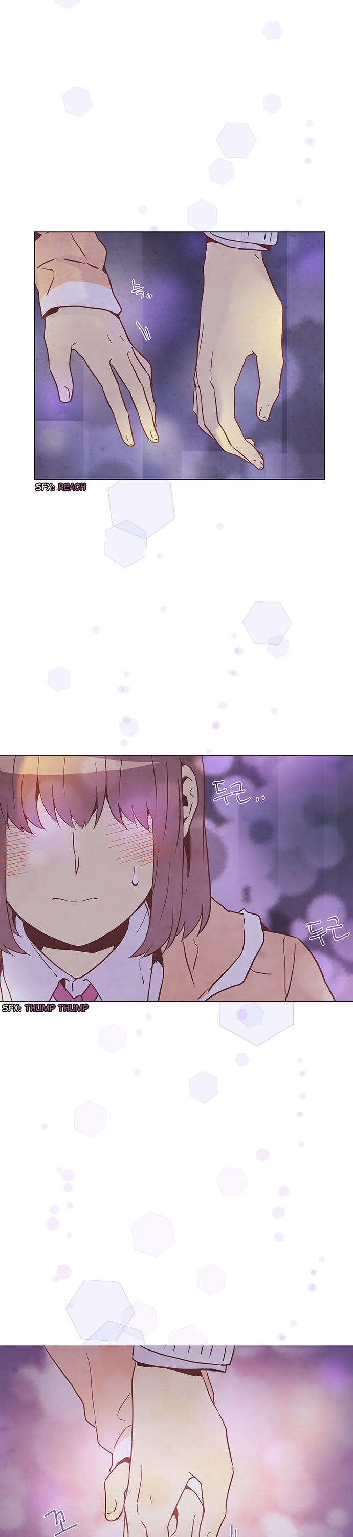 Evergreen Tea Shop Chapter 67.2 page 23 - Chapter 67 v2 : Outcome From the Heart