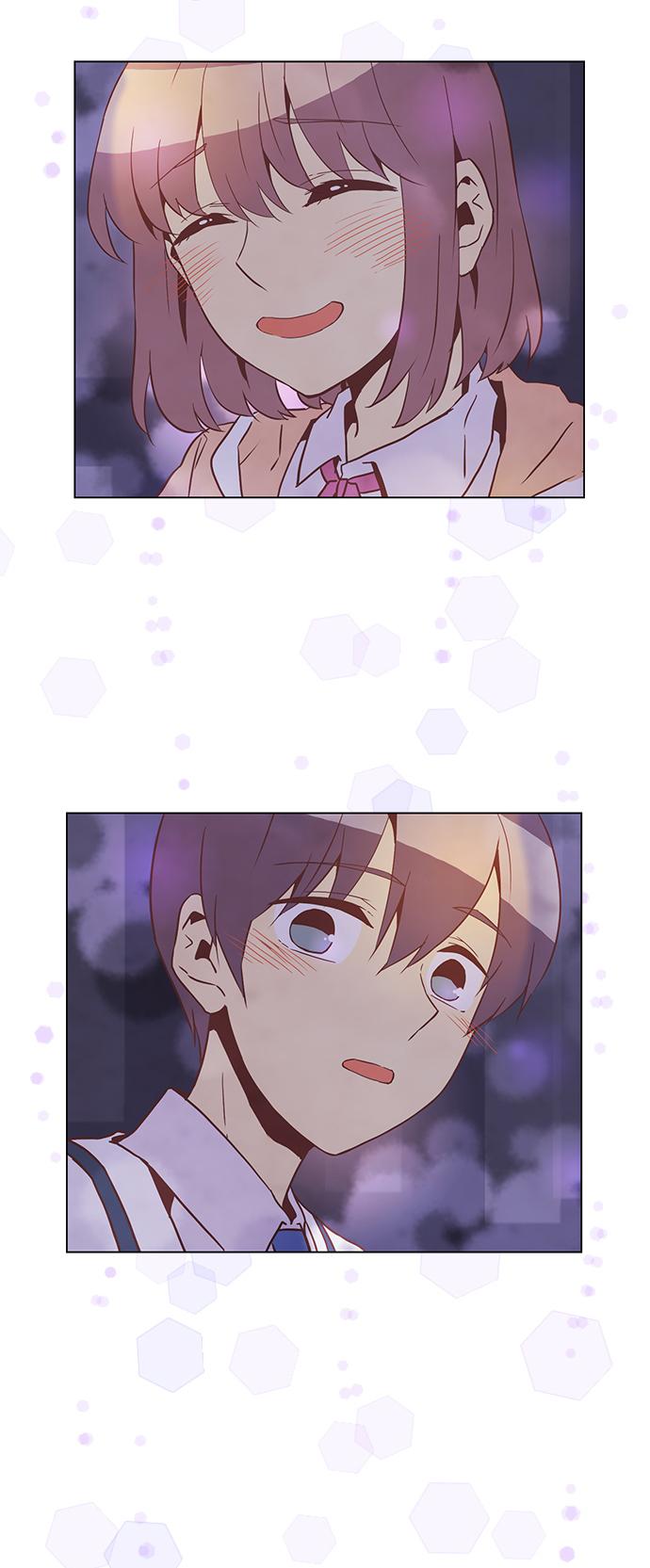 Evergreen Tea Shop Chapter 67.2 page 25 - Chapter 67 v2 : Outcome From the Heart