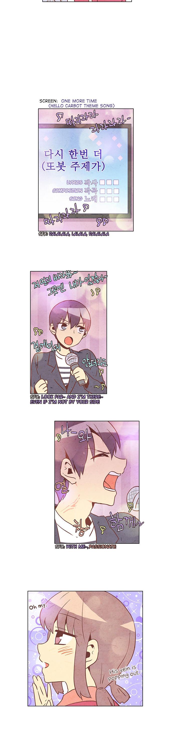 Evergreen Tea Shop Chapter 68 page 16 - Chapter 68 : New Beginning
