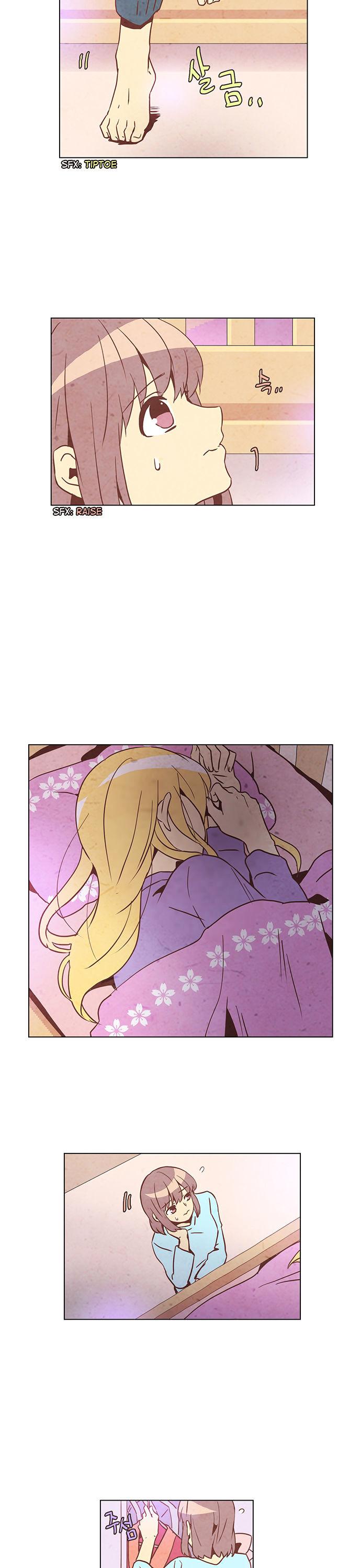 Evergreen Tea Shop Chapter 68 page 2 - Chapter 68 : New Beginning