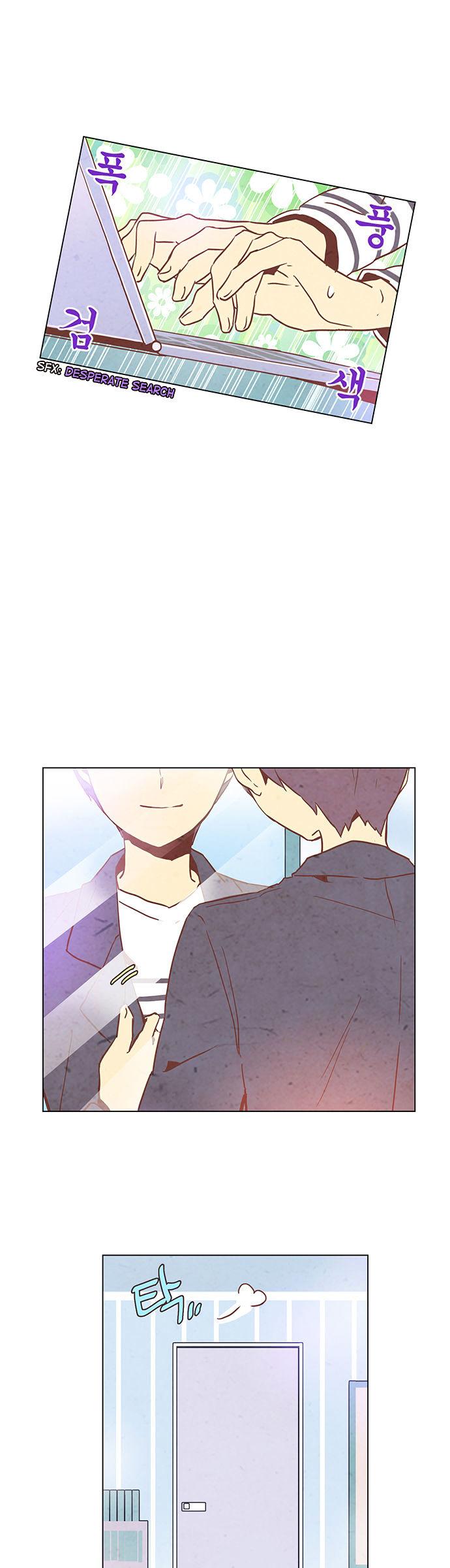 Evergreen Tea Shop Chapter 68 page 6 - Chapter 68 : New Beginning