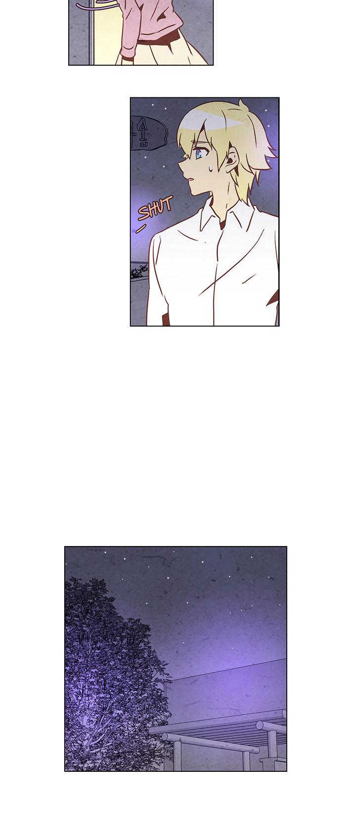 Evergreen Tea Shop Chapter 70 page 15 - Chapter 70 : Complex Feelings