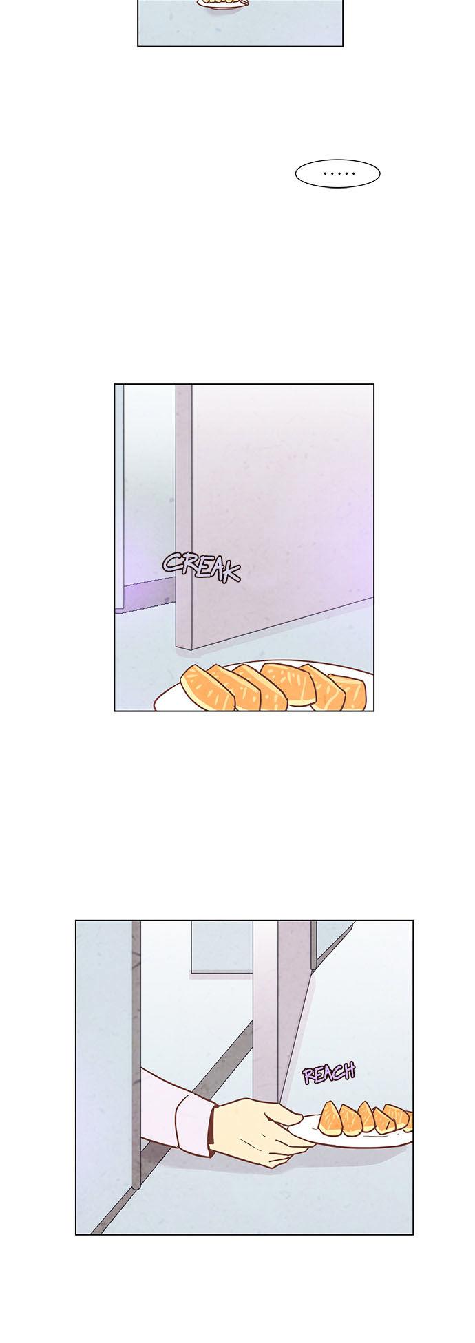 Evergreen Tea Shop Chapter 71 page 20 - Chapter 71 : Growing Pains