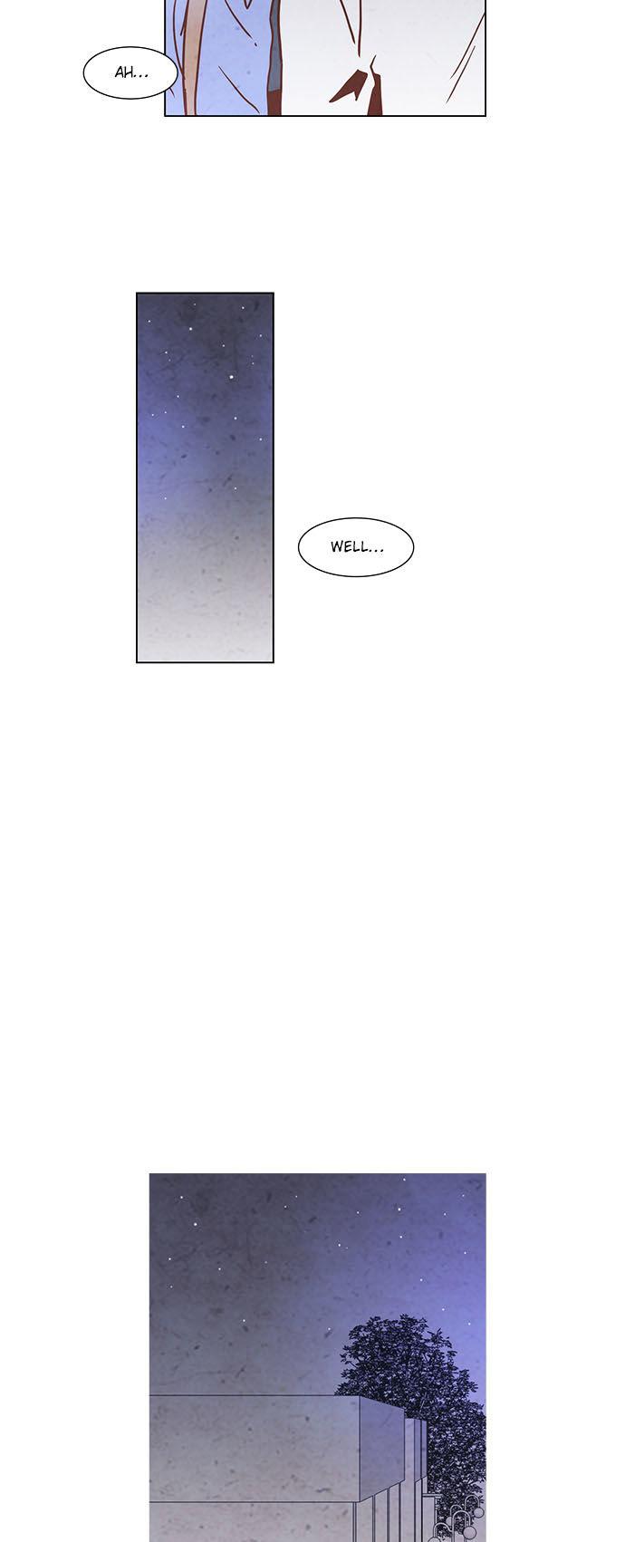 Evergreen Tea Shop Chapter 71 page 3 - Chapter 71 : Growing Pains